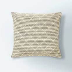 Tufted Diamond Cushion Cover 26 Tufted Diamond Cushion Cover -EGLO Shop 30685212