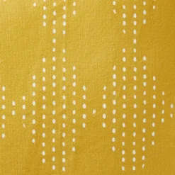 Fringed Diamond Geometric Cushion Cover -EGLO Shop 30685715 alt02