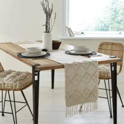 Macrame Global Box Seat Pad -EGLO Shop 30689641 alt03