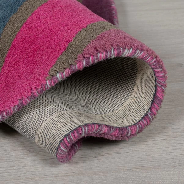 Candy Wool Rug 5 Candy Wool Rug - Image 5