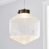 Orb LED Pendant Light