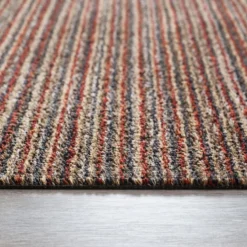 Marvel Striped Washable Cotton Runner -EGLO Shop 30693537 alt02