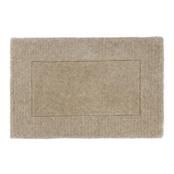 Boston Wool Border Doormat