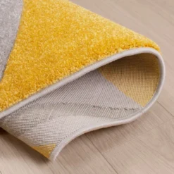 Mirage Round Rug -EGLO Shop 30696913 alt02