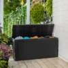 Keter Samoa 270L Outdoor Storage Box