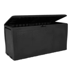 Keter Samoa 270L Outdoor Storage Box -EGLO Shop 30698353 alt03