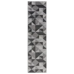 Geo Squares Runner 13 Geo Squares Runner -EGLO Shop 30699256 alt01