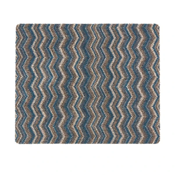 Missouri Recycled Cotton Doormat 1 Missouri Recycled Cotton Doormat