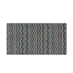 Missouri Recycled Cotton Long Doormat -EGLO Shop 30702484 alt01