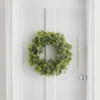 Artificial Outdoor Ivy Wreath