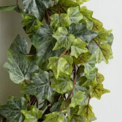Artificial Outdoor Ivy Wreath 5 Artificial Outdoor Ivy Wreath -EGLO Shop 30706380 alt02
