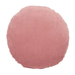 Circle Corduroy Cushion -EGLO Shop 30708162