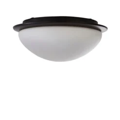 Lotto Bathroom Flush Ceiling Light -EGLO Shop 30713584 alt05