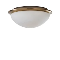 Lotto Bathroom Flush Ceiling Light -EGLO Shop 30713585 alt05