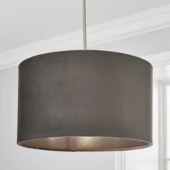 Nesa Velvet Lamp Shade -EGLO Shop 30713694