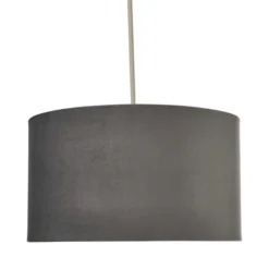 Nesa Velvet Lamp Shade -EGLO Shop 30713694 alt05