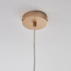 Alexis Glass Pendant Light -EGLO Shop 30713727 alt03