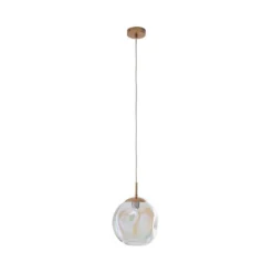 Alexis Glass Pendant Light -EGLO Shop 30713727 alt05