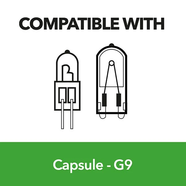 Gigi 3 Light Semi Flush Ceiling Light 7 Gigi 3 Light Semi Flush Ceiling Light - Image 7