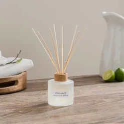Bergamot Diffuser