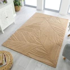 Lino Leaf Rug -EGLO Shop 30718490