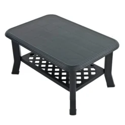 Savona Anthracite Coffee Table
