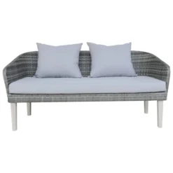Madrid 4 Seater Acacia Lounge Set -EGLO Shop 30726014 alt02