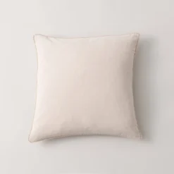 Pom Pom Cushion Cover