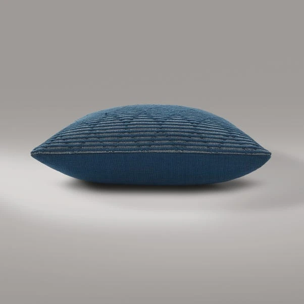 Tufted Diamond Cushion Cover 4 Tufted Diamond Cushion Cover - Image 4