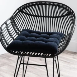 Clara Velvet Seat Pad -EGLO Shop 30728450