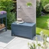 Florenity Galaxy Garden Storage Bench