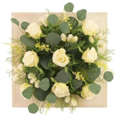 Artificial Traditional Wall Panel 7 Artificial Traditional Wall Panel -EGLO Shop 30730019 alt03