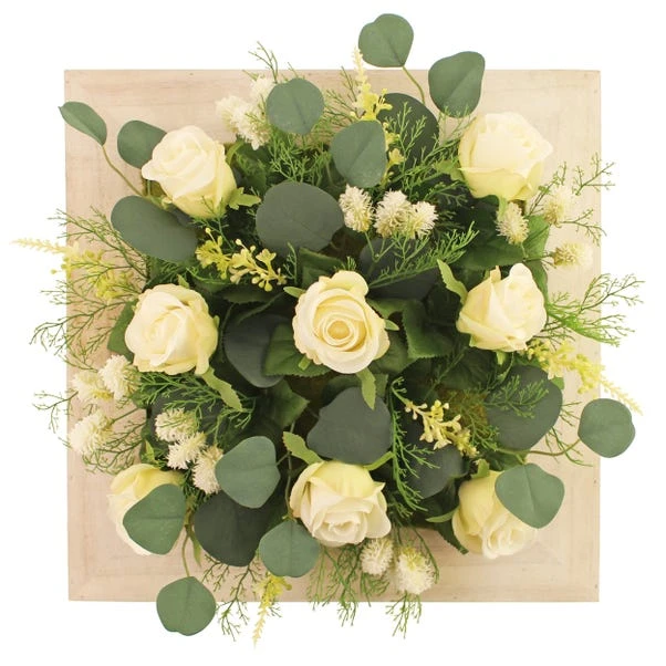 Artificial Traditional Wall Panel 4 Artificial Traditional Wall Panel - Image 4