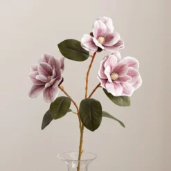 Artificial Magnolia Stem -EGLO Shop 30730220 alt02
