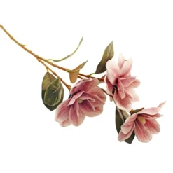 Artificial Magnolia Stem -EGLO Shop 30730272 alt03