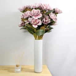 Artificial Magnolia Stem -EGLO Shop 30730272 alt04