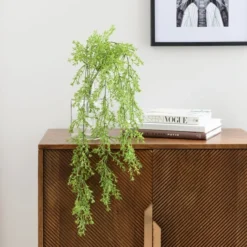 Artificial Trailing Vine Bush Stem -EGLO Shop 30730283