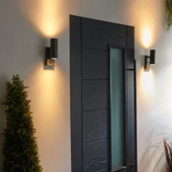 Billy PIR Sensor Outdoor Wall Light 33 Billy PIR Sensor Outdoor Wall Light -EGLO Shop 30730411 alt06