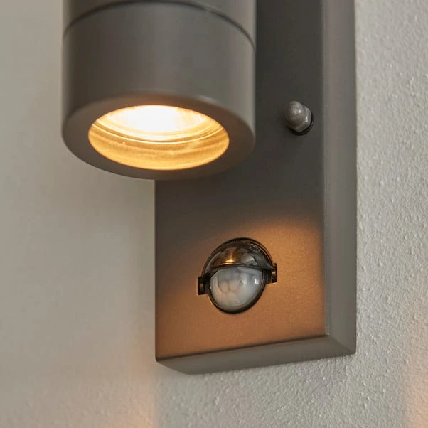 Billy PIR Sensor Outdoor Wall Light 16 Billy PIR Sensor Outdoor Wall Light - Image 16