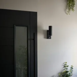 Billy PIR Sensor Outdoor Wall Light 23 Billy PIR Sensor Outdoor Wall Light -EGLO Shop 30730412 alt03