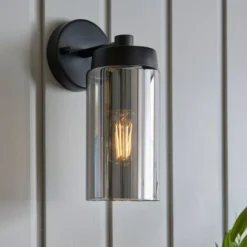 Ellison Outdoor Wall Light