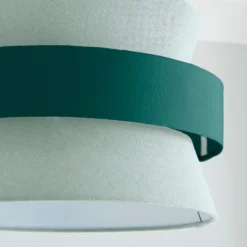 Joey 3 Tier Easy Fit Pendant Shade -EGLO Shop 30730464 alt02