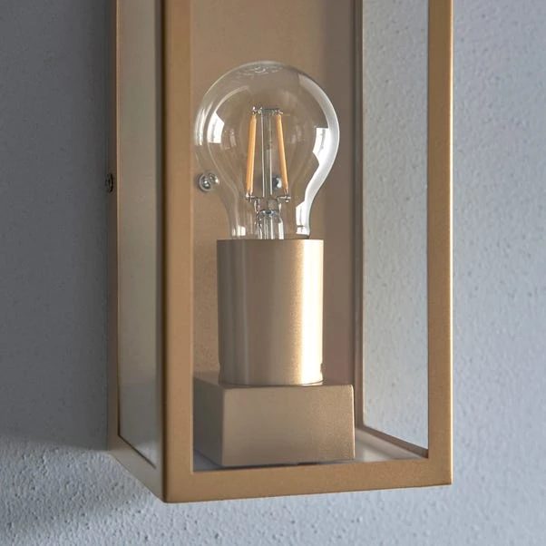 London Industrial Outdoor Wall Light 3 London Industrial Outdoor Wall Light - Image 3