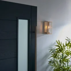 London Industrial Outdoor Wall Light 20 London Industrial Outdoor Wall Light -EGLO Shop 30730481 alt04