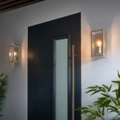 London Industrial Outdoor Wall Light 22 London Industrial Outdoor Wall Light -EGLO Shop 30730481 alt06