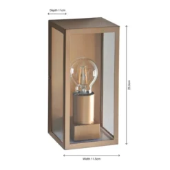 London Industrial Outdoor Wall Light 25 London Industrial Outdoor Wall Light -EGLO Shop 30730481 alt09