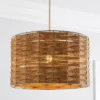 Shelley Rope Pendant Shade