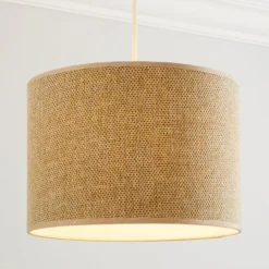Ambra Drum Lamp Shade