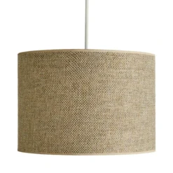 Ambra Drum Lamp Shade -EGLO Shop 30730591 alt05