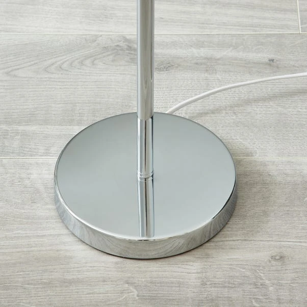 Portia 3 Light Floor Lamp 3 Portia 3 Light Floor Lamp - Image 3